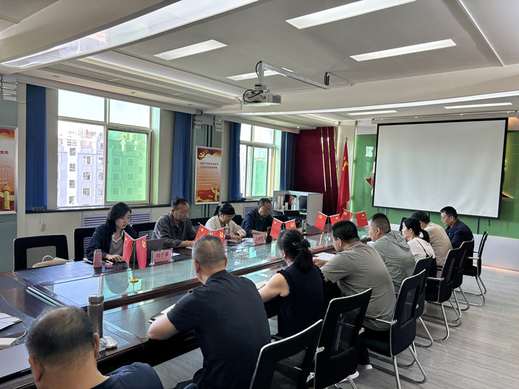 武威核地质工程检测有限公司顺利通过三体系首次认证——管理体系建设迈入标